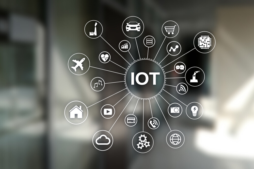 IoT