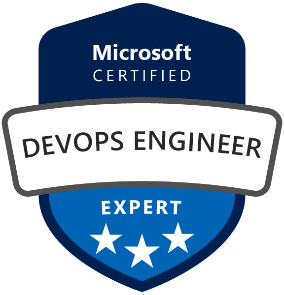 Microsoft DevOps