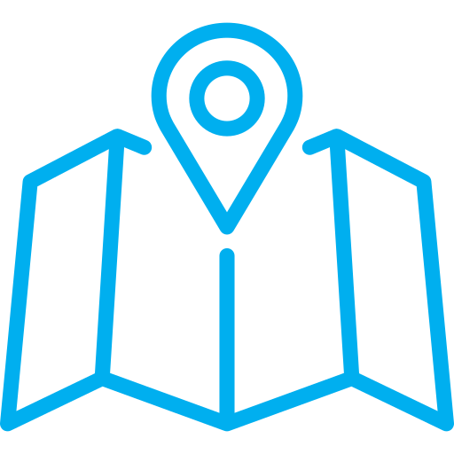location icon