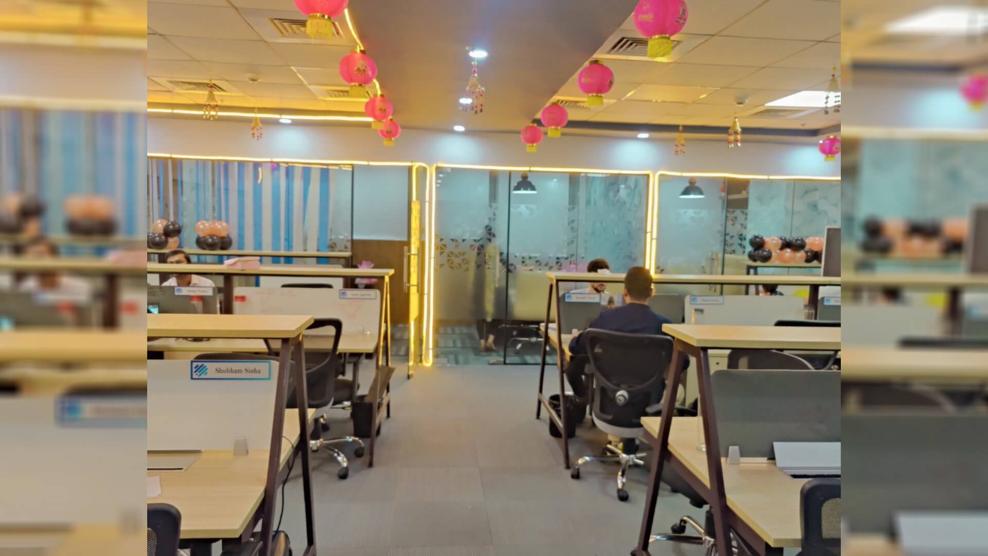 Diwali Celebration Image