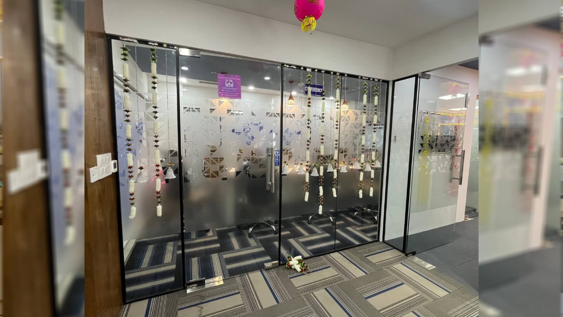 Diwali Celebration Image