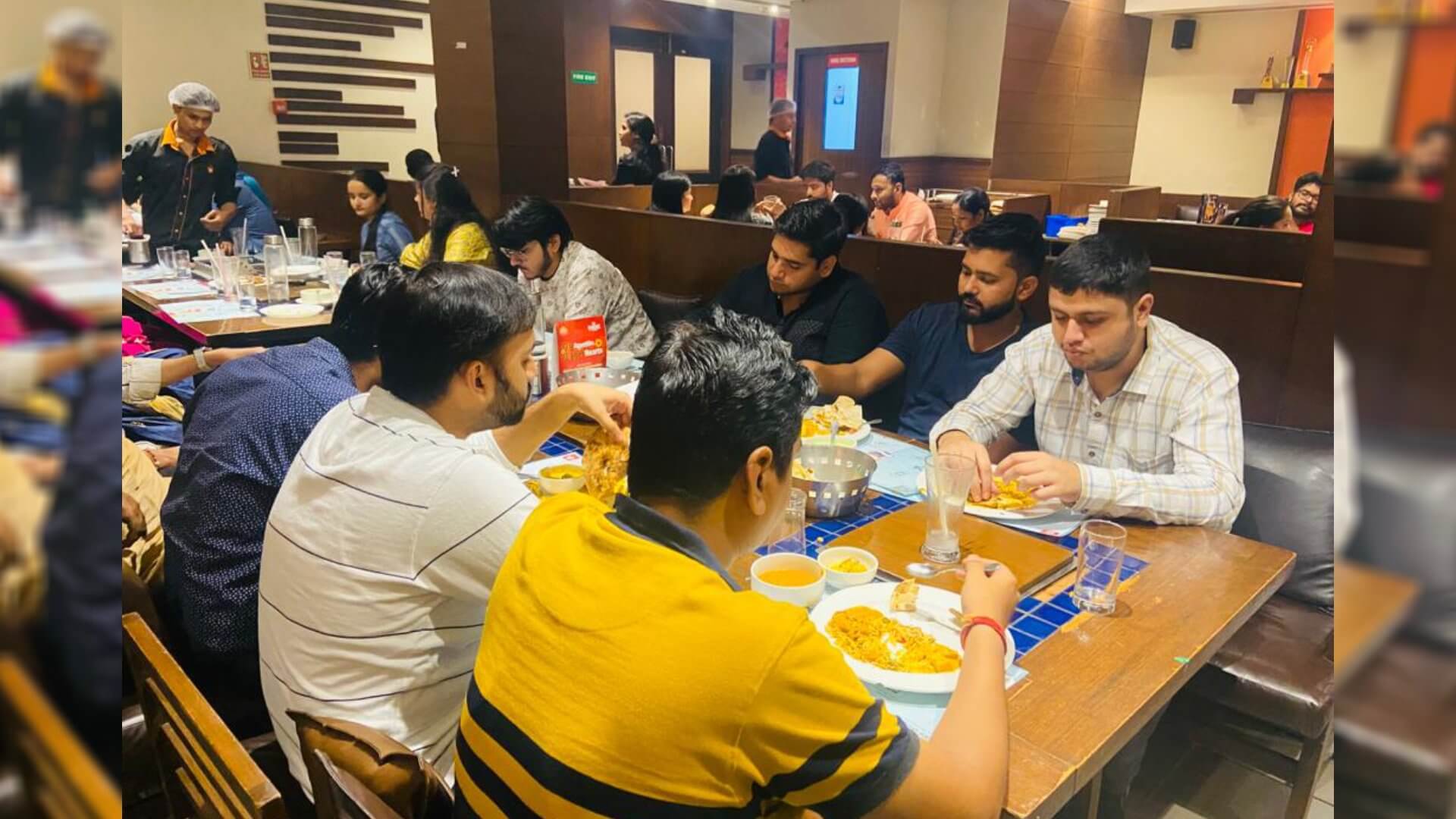 Diwali Celebration Image