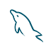 MYSQL Icon