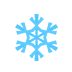 Snowflake Icon