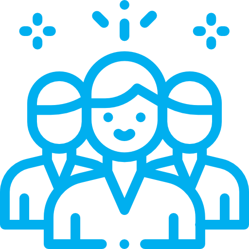team icon